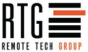 RTG logo-Remote Tech Group